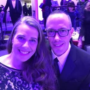 Meet your Posher, Lesley